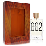 Afnan Zimaya Monopoly 002 Eau De Parfum Spray 3.4 oz For Men, Captivating Fragrance Experience
