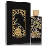 Afnan Zimaya Royal Leather Eau De Parfum Spray Unisex 3.4 oz Long-Lasting Fragrance