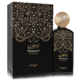 Afnan Zimaya Wameed Eau De Parfum Spray 3 oz Unisex Fragrance for All Occasions