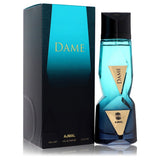 Ajmal Dame by Ajmal Eau De Parfum Spray 3.4 oz for Women, Elegant and Long-Lasting Fragrance