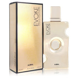 Ajmal Evoke Gold by Ajmal Eau De Parfum Spray 2.5 oz - Bold Feminine Fragrance