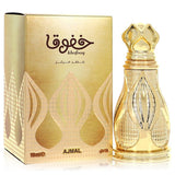 Ajmal Khofooq von Ajmal, konzentriertes Parfüm (Unisex), 17,8 g
