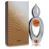 Ajmal Wisal by Ajmal Eau De Parfum Spray 1.7 oz for Women - Exquisite Floral Fragrance