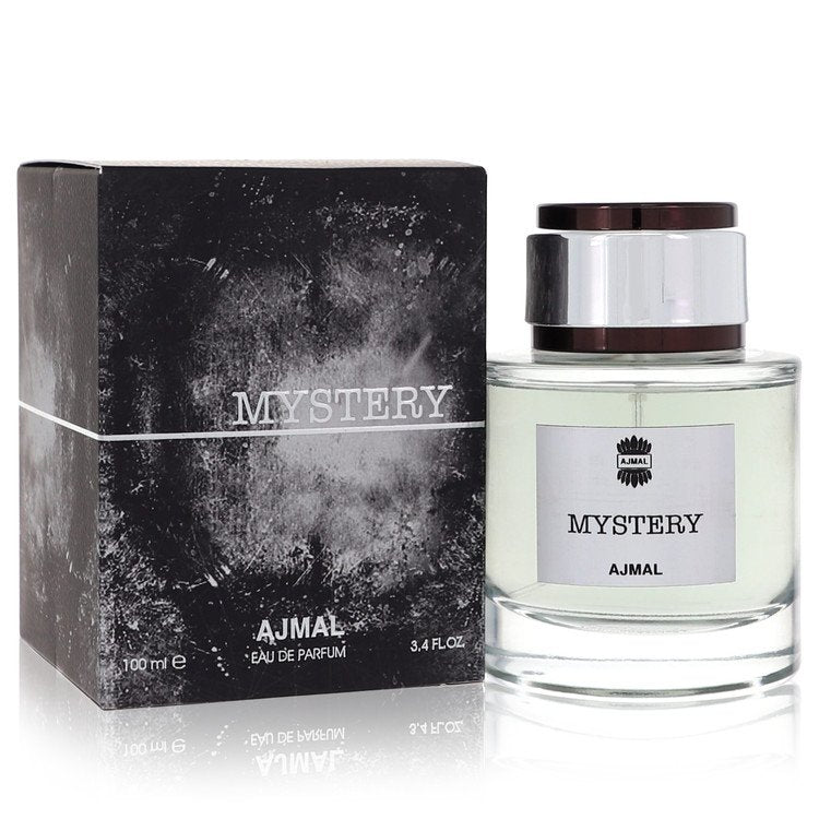 Ajmal Mystery von AjmalEau de Parfum Spray 3,4 oz