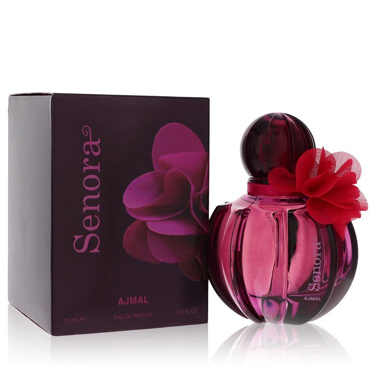 Ajmal Senora von AjmalEau De Parfum Spray 2,5 oz