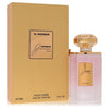 Al Haramain Junoon Rose von Al HaramainEau De Parfum Spray 2,5 oz