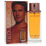 Altamir by Ted Lapidus - Eau De Toilette Spray (New) 4.2 oz