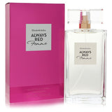 Always Red Femme by Elizabeth Arden Eau De Toilette Spray 3.3 oz for Bold Women