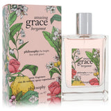 Amazing Grace Bergamot by Philosophy Eau De Toilette 4 oz for Refreshing Daily Wear