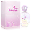 Amo Flowerful von Salvatore FerragamoEau De Toilette Spray 3,4 oz