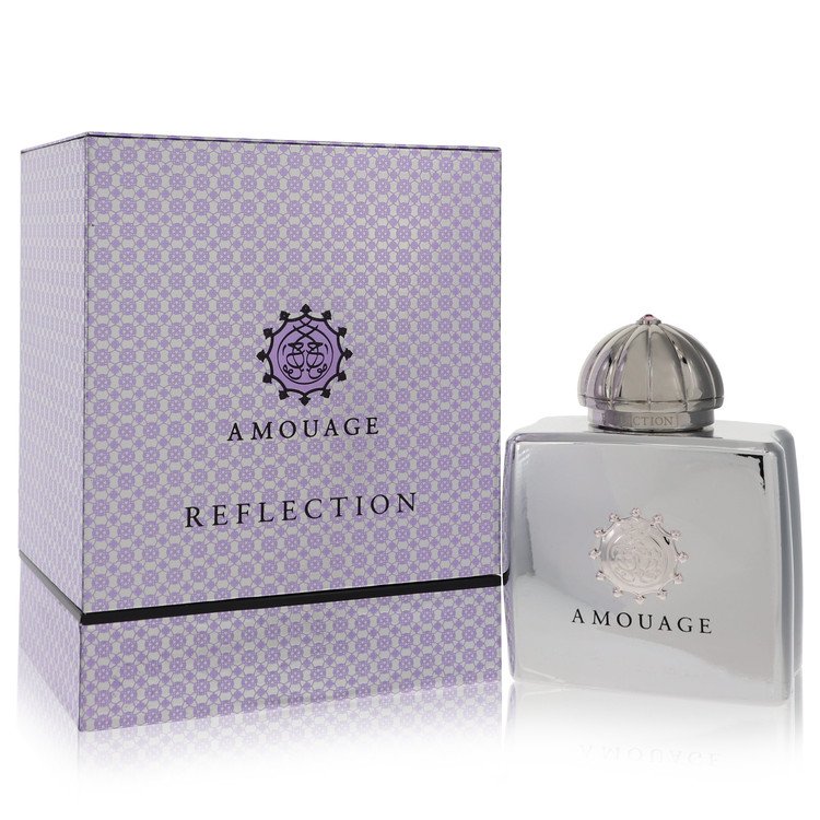 Amouage Reflection von AmouageEau De Parfum Spray 3,4 oz