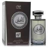 Ana Assali by Rihanah Eau De Parfum Spray Unisex 3.4 oz for Timeless Elegance