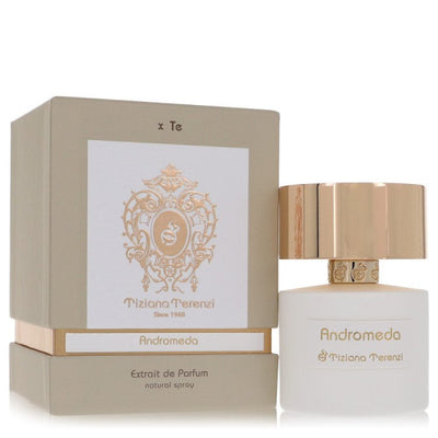Andromeda by Tiziana Terenzi Extrait De Parfum Spray 3.38 oz Women’s Luxurious Fragrance