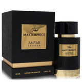 Anfar The Masterpiece Eau De Parfum Spray 3.4 oz for Men - Unique Fragrance Experience