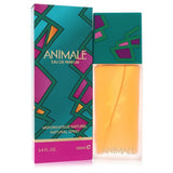 Animale by Animale Eau De Parfum Spray 3.4 oz for Women - Captivating Fragrance Experience
