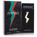 Animale by Animale Eau De Toilette Spray 3.4 oz for Men - Bold, Unique Fragrance Experience