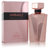 Animale Seduction Femme by Animale Eau De Parfum 3.4 oz for Captivating Allure
