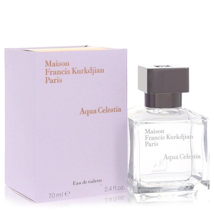 Aqua Celestia von Maison Francis KurkdjianEau de Toilette Spray 2,4 oz