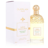 Aqua Allegoria Bergamote Calabria by Guerlain Eau De Toilette Spray 4.2 oz Refreshing Citrus Fragrance