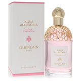 Aqua Allegoria Flora Cherrysia by Guerlain Unisex Eau De Toilette 4.2 oz for Refreshing Fragrance