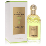 Aqua Allegoria Forte Nerolia Vetiver by Guerlain Eau De Parfum Spray for Refreshing Unisex Fragrance