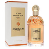 Aqua Allegoria Oud Yuzu by Guerlain Eau De Parfum Spray 4.2 oz Unisex Fragrance for All