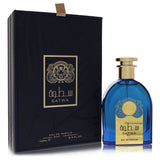 Ard Al Zaafaran Satwa Unisex Eau De Parfum Spray 3.4 oz Long-Lasting Fragrance