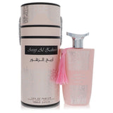 Areej Al Zahoor by Rihanah Eau De Parfum Spray 3.4 oz for Women, Long-Lasting Fragrance