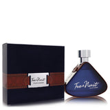 Armaf Tres Nuit by Armaf Eau De Parfum Spray 3.4 oz For Alluring Men