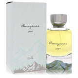 Atralia Amazonas Drift by Atralia Eau De Parfum Spray Unisex 3.4 oz for Timeless Elegance