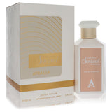 Atralia Sensual Vanilla Eau De Parfum Spray Unisex 3.4 oz for Irresistible All-Day Fragrance