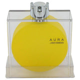 Aura by Jacomo Eau De Toilette Spray Unboxed 2.4 oz Refreshing Women's Fragrance
