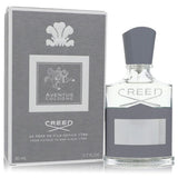 Aventus Cologne by Creed Eau De Parfum Spray 1.7 oz for Men - Captivating Masculine Fragrance