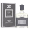 Aventus Cologne by CreedEau De Parfum Spray 3.3 oz 3.3 oz / 100 ml / Alcohol, Amber, Woody, Aldehyde, Oils Men