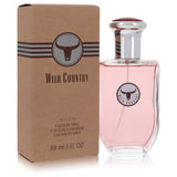 Avon Wild Country von Avon Cologne Spray 3 oz