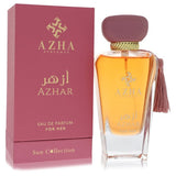 Azha Azhar by Azha Eau De Parfum Spray 3.3 oz Women’s Fragrance for Lasting Elegance