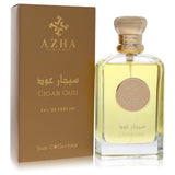 Azha Cigar Oud von AzhaEau De Parfum Spray 3,3 oz
