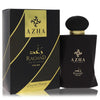 Azha Raghad by AzhaEau De Parfum Spray 3.3 oz 3.3 oz / 100 ml / Alcohol, Amber, Woody, Aldehyde, Oils Women