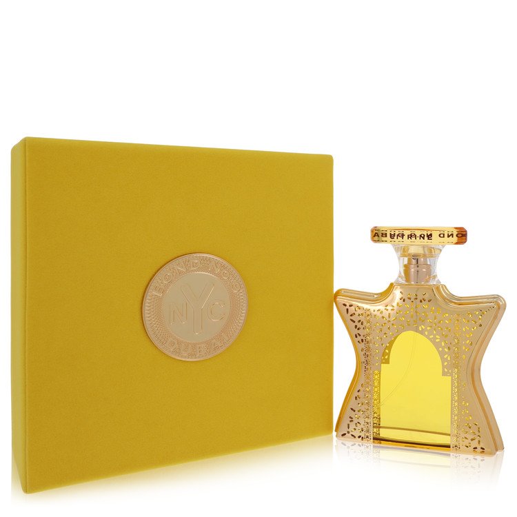 Bond Nr. 9 Dubai Citrine von Bond Nr. 9Eau de Parfum Spray (Unisex) 3,4 oz