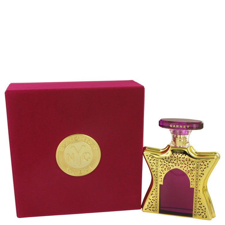 Bond No. 9 Dubai Garnet von Bond No. 9Eau De Parfum Spray (Unisex) 3,3 oz