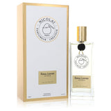 Baikal Leather Intense von NicolaiEau de Parfum Spray (Unisex) 3,4 oz