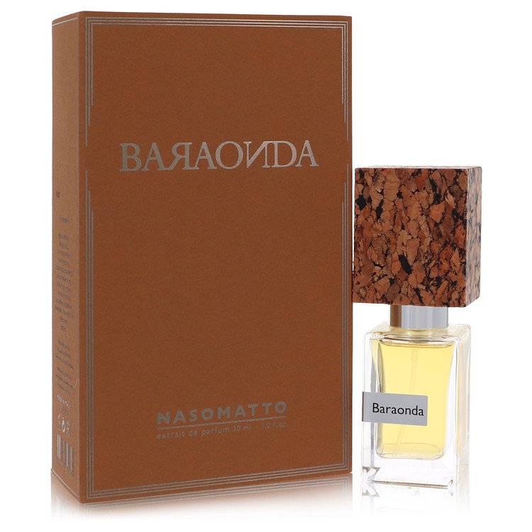 Nasomatto Baraonda by NasomattoExtrait de parfum (Pure Perfume) 1 oz