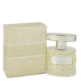 Bella Essence by Oscar De La Renta Eau De Parfum Spray 1 oz - Captivating Floral Fragrance