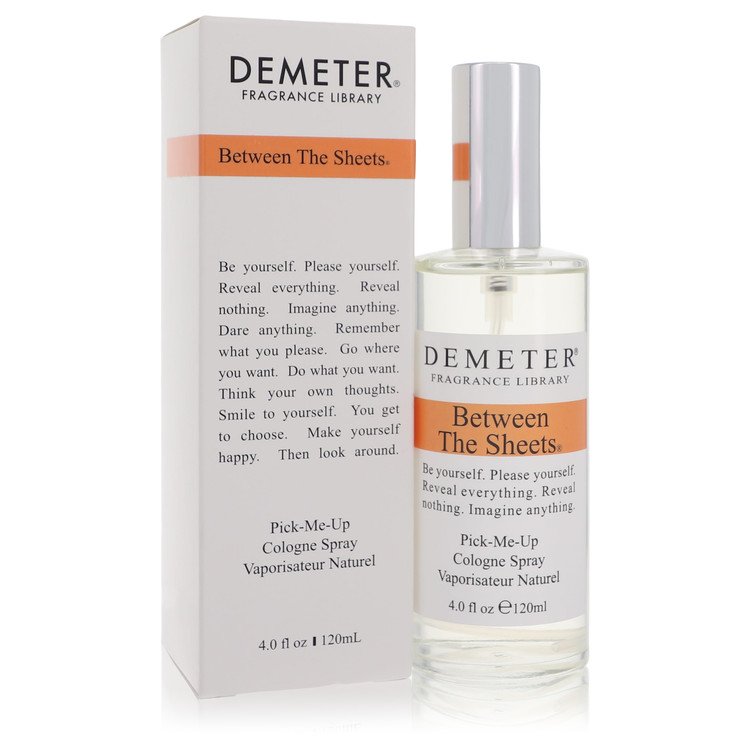 Demeter Between The Sheets von Demeter Cologne Spray 4 oz