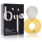 Bijan by Bijan Eau De Toilette Spray 2.5 oz For Men - Captivating Spicy Fragrance