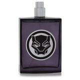 Black Panther Marvel by Marvel Eau De Toilette Spray Tester 3.4 oz for Bold Men