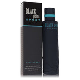 Black Point Sport by Yzy Perfume 3.4 oz Eau De Parfum for Invigorating Freshness
