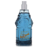 Blue Jeans by Versace Eau De Toilette Spray 2.5 oz Tester for Men, Fresh Woody Fragrance