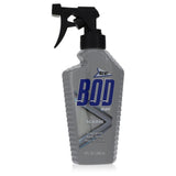 Bod Man Iconic by Parfums De Coeur Body Spray 8 oz for Confident Men
