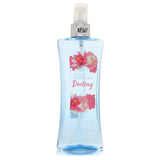 Body Fantasies Daydream Darling by Parfums De Coeur 8 oz Women’s Body Spray for All-Day Freshness
